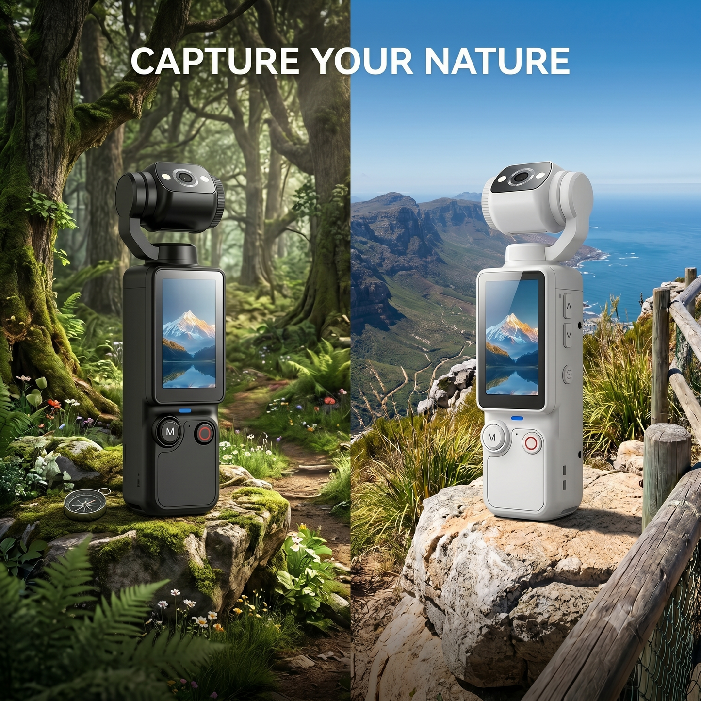 Lumis Cam Q7