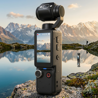 Lumis Cam Q7