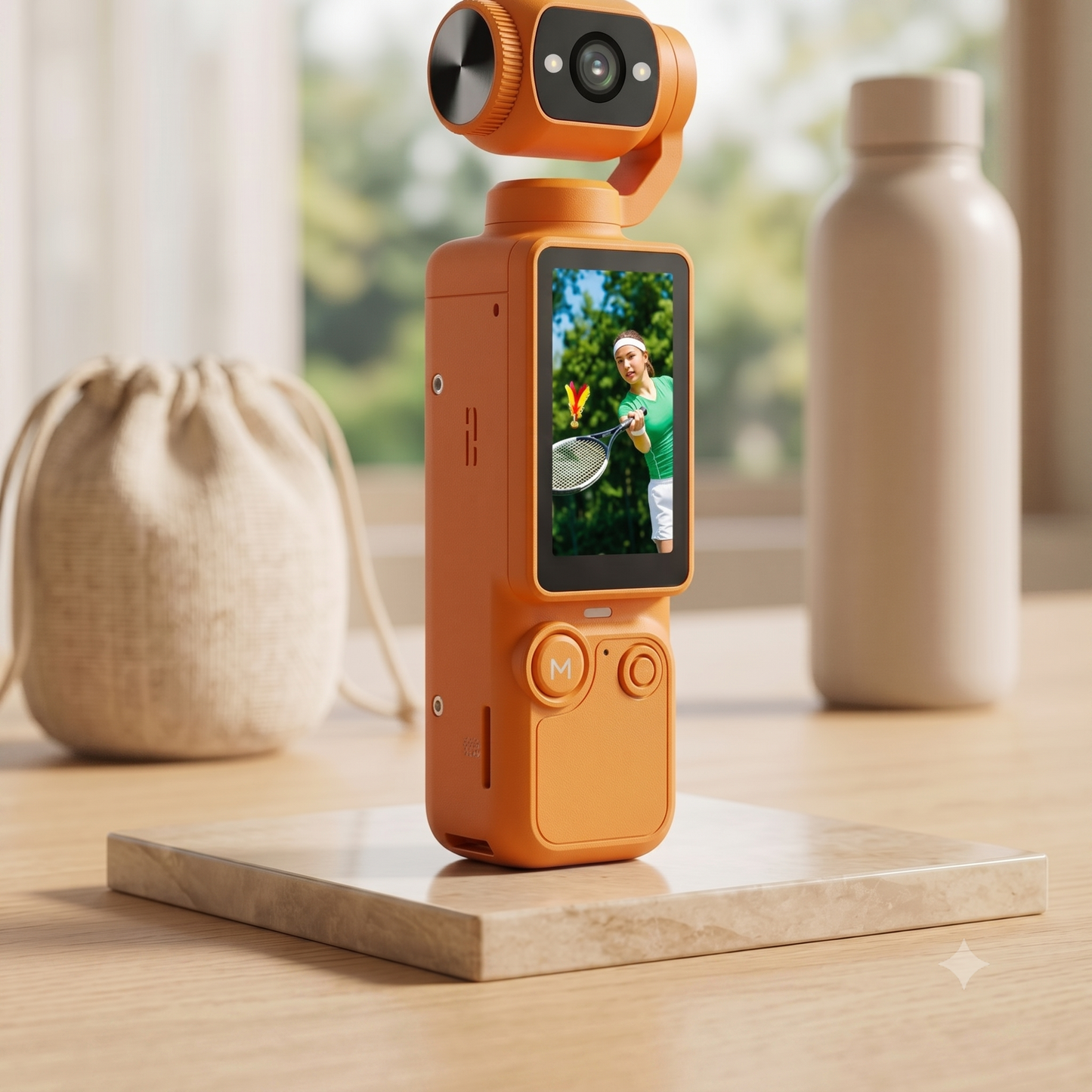 Lumis Cam Q7