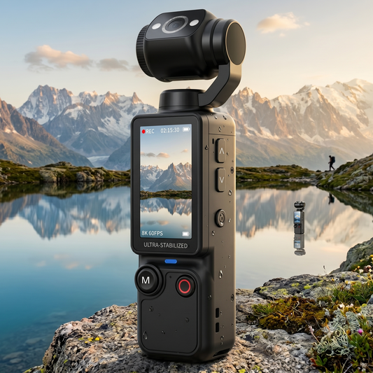Lumis Cam Q7