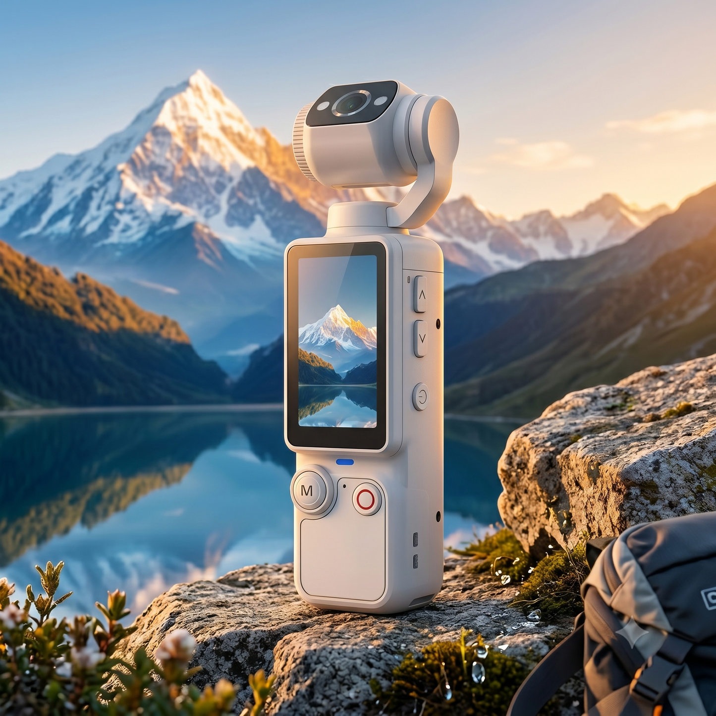 Lumis Cam Q7